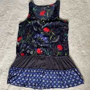 Drop waist Aerie nightgown/sleep shirt